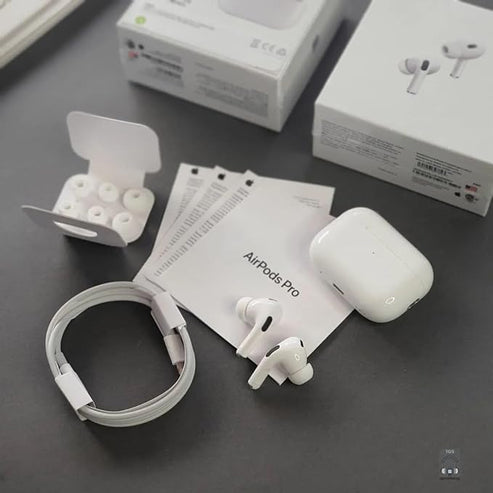 AirPods Pro 2 segunda generación