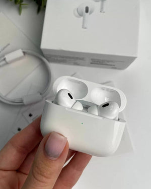 AirPods Pro 2 segunda generación